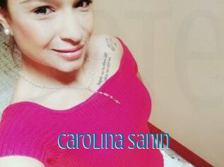 Carolina_Sanin