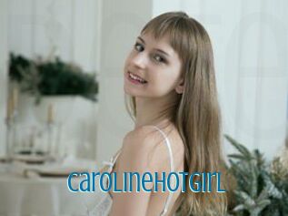 CarolineHotGirl