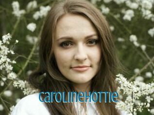 CarolineHottie