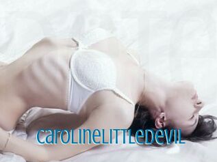 CarolineLittleDevil
