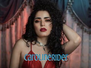 CarolineRider