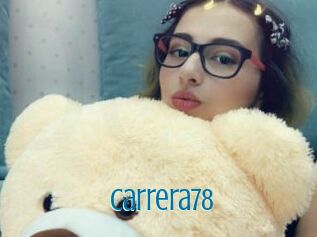 Carrera78