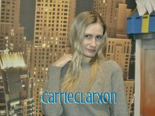 CarrieClarxon