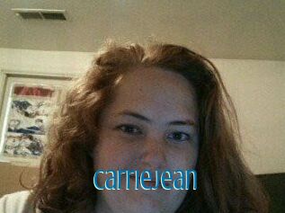 CarrieJean