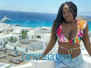 CarterSharonna