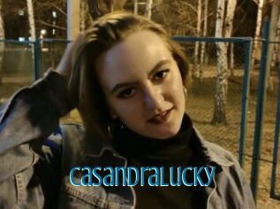 CasandraLucky