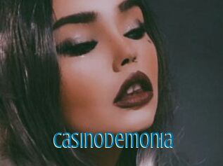 CasinoDemonia
