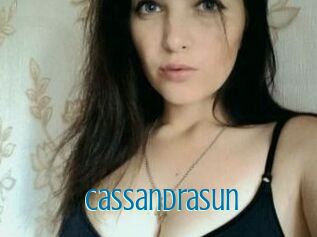 Cassandra_sun