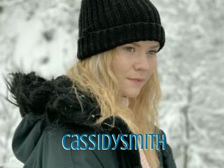 CassidySmith