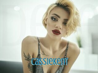 CassieKent