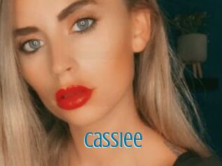 Cassiee