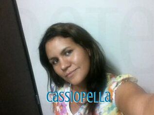 Cassiopella