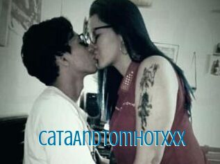 CataAndTomHotxxx