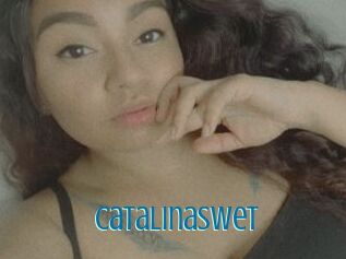 Catalinaswet