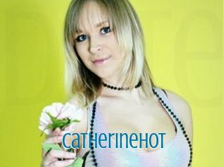 CatherineHot