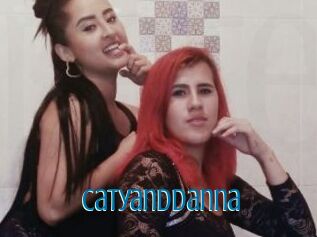 CatyandDanna