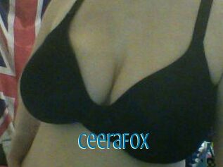 CeeraFox