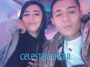 CelesteAndPaul