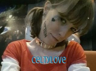 CeltyLove
