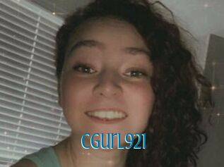 Cgurl921