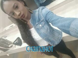 ChainaHot