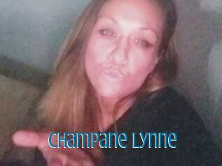Champane_Lynne