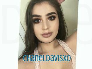 ChanelDavisXO