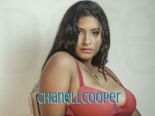 Chanellcooper