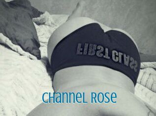 Channel_Rose