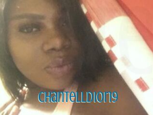Chantelldior19