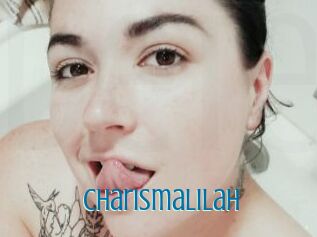 CharismaLilah