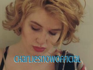 CharlieSnowOfficial