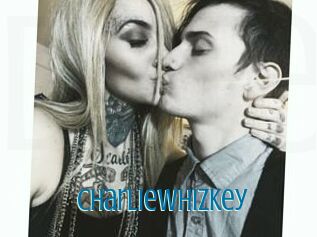 CharlieWhizkey