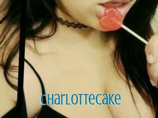 CharlotteCake