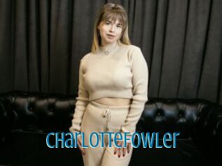 CharlotteFowler