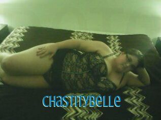 ChastityBelle