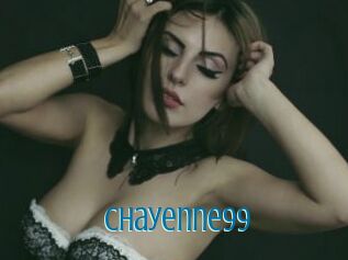 Chayenne99