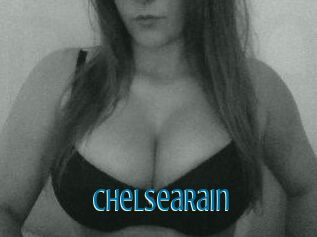 ChelseaRain