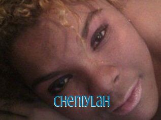 Cheniylah