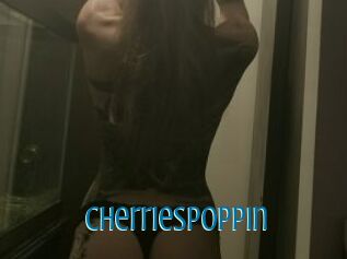Cherriespoppin