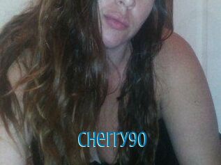 Cherry90