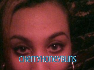 CherryHoneyBuns