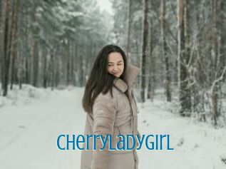 CherryLadygirl