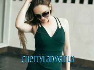 CherryLadygirla