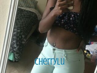 CherryLu
