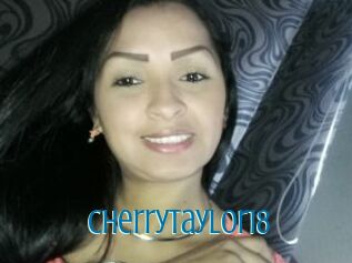 CherryTaylor18
