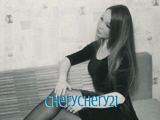 CheryChery21