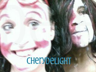 CheryDelight