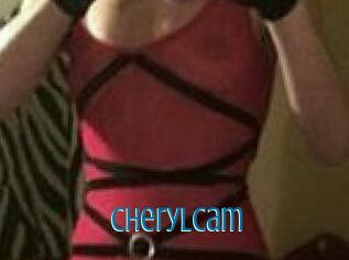 CherylCam