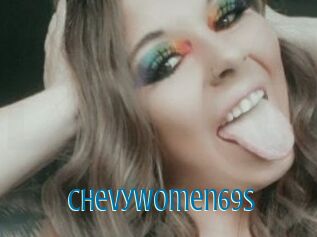 Chevywomen69s